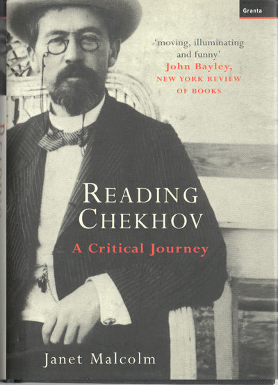 Reading Chekov. A Critical Journey