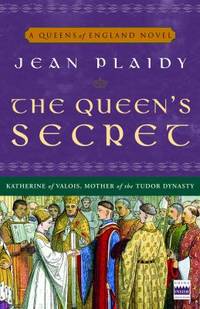 The Queen's Secret : A Novel