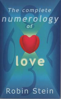 cover of COMPLETE NUMEROLOGY OF LOVE