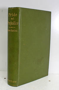 Pride and Prejudice by Jane Austen - Hardcover - New Edition - 1891 - from Lasting Words Ltd (SKU: 018898)