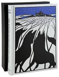 The Wolves of Willoughby Chase