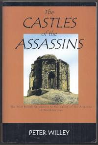 image of The Castles of the Assassins