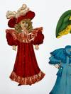 DARLING EDITH AND HER WARDROBE