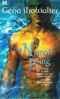 image of THE NYMPH KING