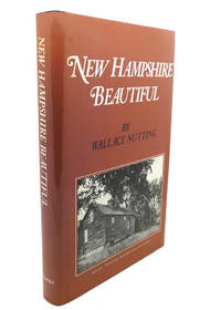 NEW HAMPSHIRE BEAUTIFUL by Wallace Nutting - 1988