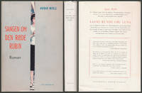 Sangen om den røde rubin.