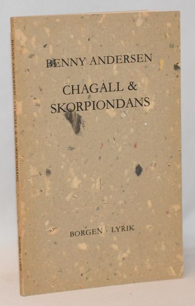 Chagall & skorpiondans.