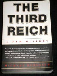 image of The Third Reich: A New History