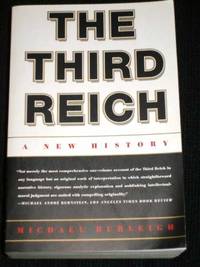 The Third Reich: A New History by Burleigh, Michael - 2001