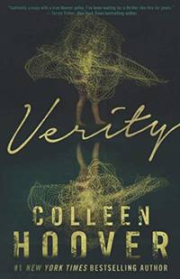 cover of Verity