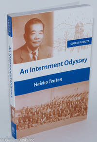 cover of An Internment Odyssey Haisho Tenten