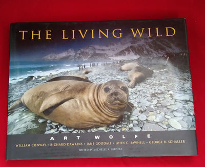 The Living Wild