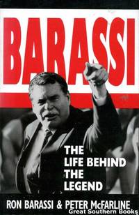 Barassi: The Life Behind the Legend