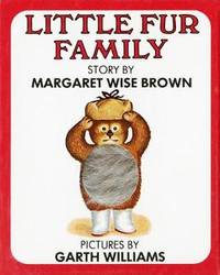 cover of Little Fur Family