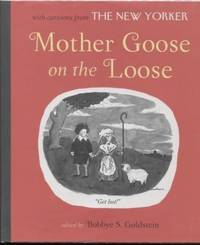 cover of Mother Goose On the Loose