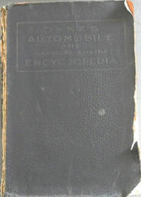 Dyke's Automobile and Gasoline Engine Encyclopedia : The Elementary Principles, Construction,...