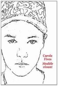 image of Modèle vivant