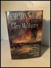 image of Dead Man's Walk - SIGNED