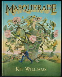 image of Masquerade