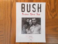 Bush - Sixteen Stone Tour  (Rock Music)