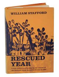 image of The Rescued Year