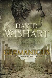 cover of Germanicus: Volume 2 (Marcus Corvinus)