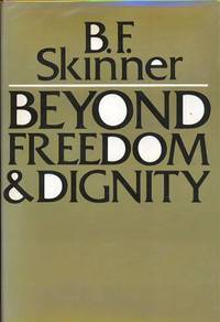 image of Beyond Freedom and Dignity