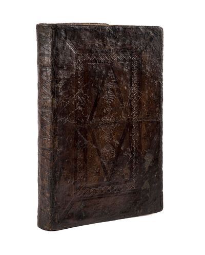 1487. Venice: Paulus de Castro, 30 June 1487.. Venice: Paulus de Castro, 30 June 1487. Early Printin...