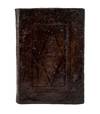 View Image 2 of 15 for Super Primo, Secundo et Tertio libro Codicis.. Inventory #82911