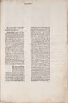 View Image 6 of 15 for Super Primo, Secundo et Tertio libro Codicis.. Inventory #82911