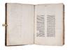 View Image 7 of 15 for Super Primo, Secundo et Tertio libro Codicis.. Inventory #82911