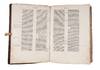 View Image 8 of 15 for Super Primo, Secundo et Tertio libro Codicis.. Inventory #82911
