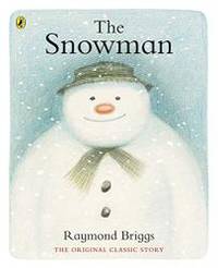 image of The Snowman