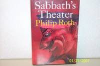 Sabbath&#039;s Theater by Philip Roth - 1995