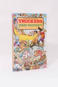 cover of Truckers