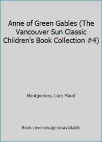 Anne of Green Gables (Vancouver Sun 4)
