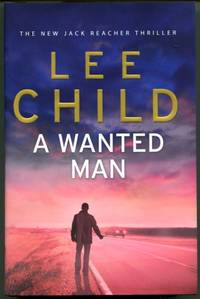 image of A WANTED MAN