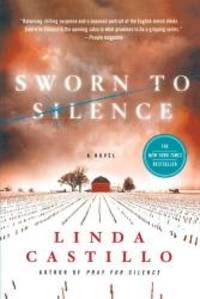 Sworn to Silence (Kate Burkholder)