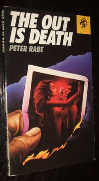 cover of The Out Is Death