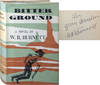 Bitter Ground