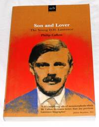 Son and Lover: The Young D.H. Lawrence