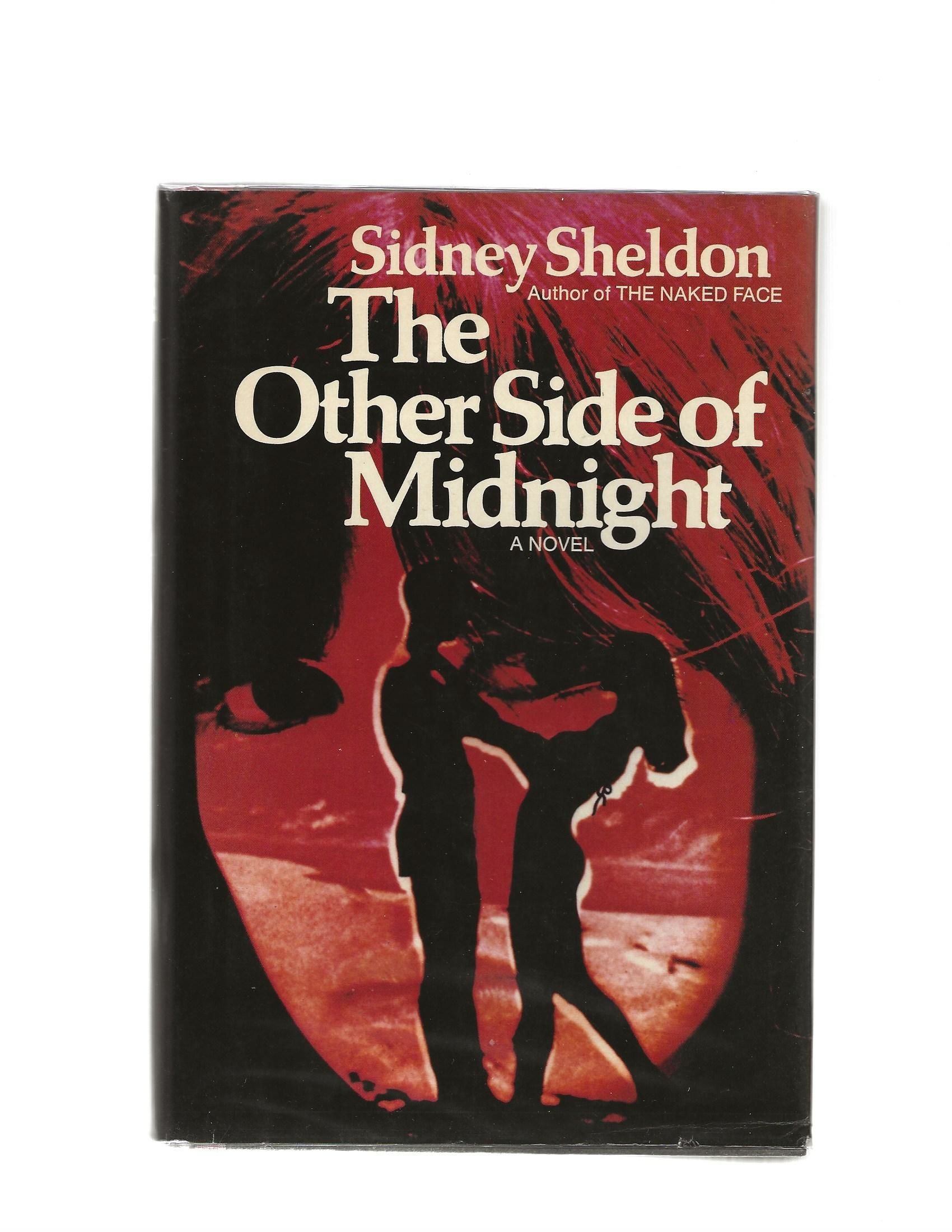 The Other Side of Midnight by Sidney Sheldon Signed First Edition 1973 from AcornBooksNH