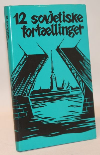 12 sovjetiske fortællinger.