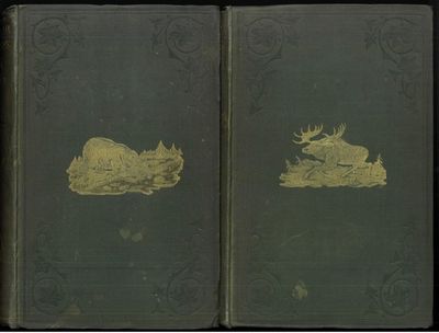 Scandinavian adventures, during a residence of…