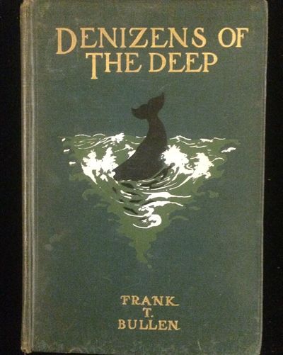 DENIZENS OF THE DEEP