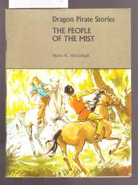 image of Dragon Pirate Stories : The People of the Mist Book D5