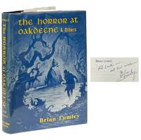 The Horror at Oakdeene and Others