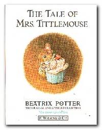 The Tale of Mrs.Tittlemouse