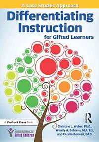 Differentiating Instruction for Gifted Learners