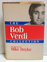 image of The Bob Verdi Collection (Contemporary American Sports Writers)